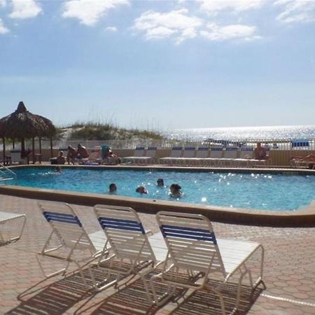 Holiday Villas III #311 Clearwater Beach Bagian luar foto